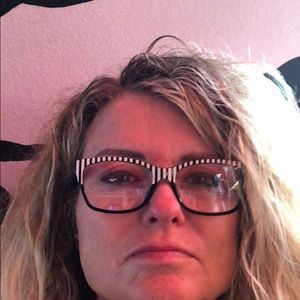 Meet your Posher, Patty